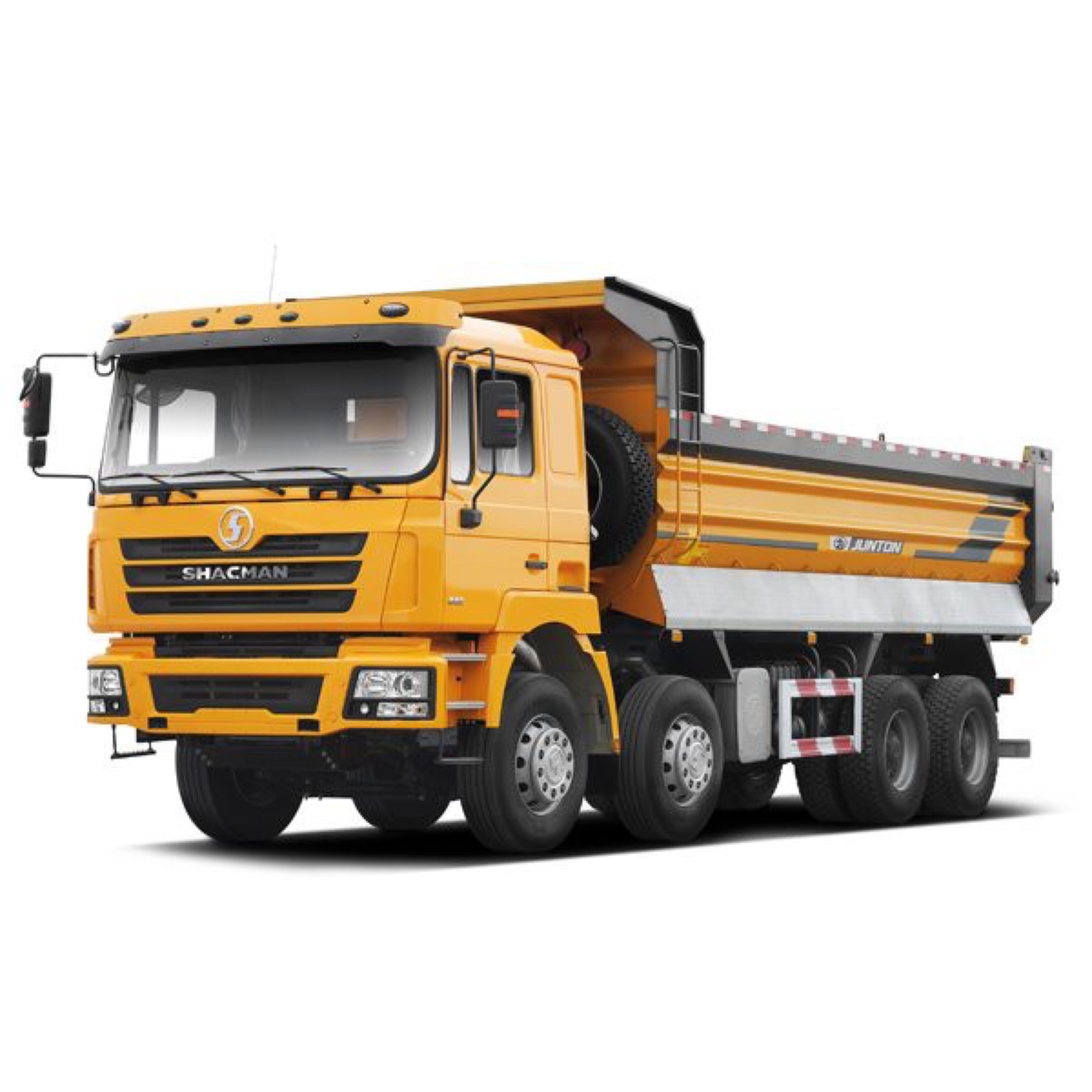 SHACMAN F3000 model reference