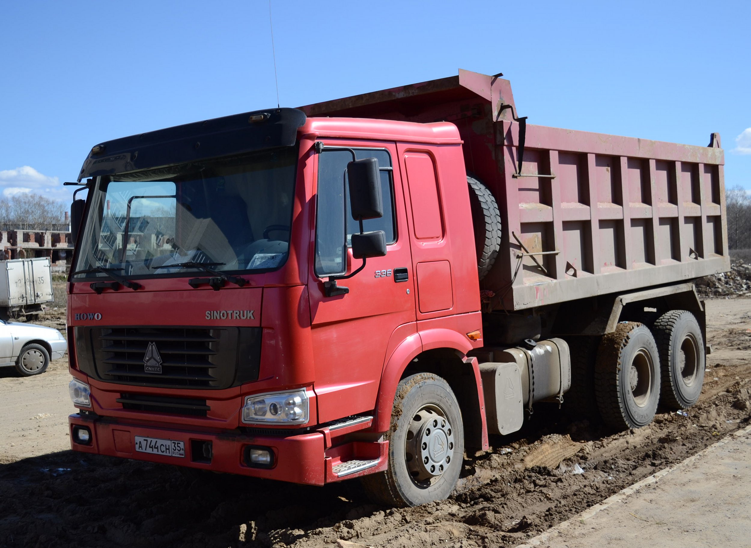 Sinotruk Howo Truck.jpg