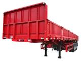 Sidewall Semi-Trailer — MODEL REFERENCE — 3