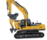 Used Crawler Excavator — MODEL REFERENCE — 5