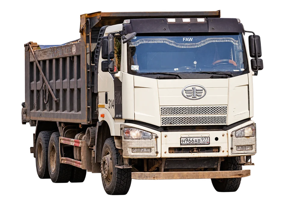 FAW Jiefang J6P 6×4 — ገልባጭ መኪናዎች — ሞዴል-ማጣቀሻ ምስሎች. የተመረጠውን ተሽከርካሪ የአሁኑን ፎቶዎች እና ቪዲዮ ይጠይቁ።