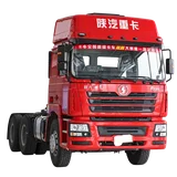 SHACMAN F3000 Tractor Truck — MODEL REFERENCE — 3