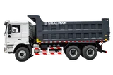 SHACMAN F3000 Dump Truck — MODEL REFERENCE — 3