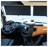 SHACMAN X6000 4×2 Tractor Truck — MODEL REFERENCE — 5