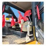 Used Komatsu PC200-7 Excavator — MODEL REFERENCE — 5