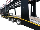 Car Carrier Trailer — MODEL REFERENCE — 4