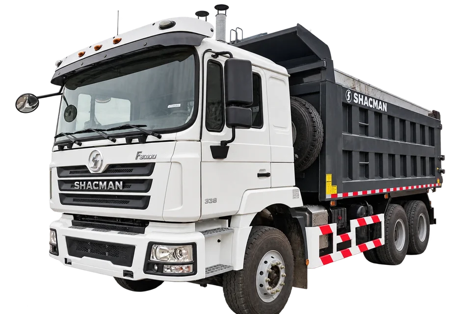 SHACMAN F3000 — ገልባጭ መኪናዎች — ሞዴል-ማጣቀሻ ምስሎች. የተመረጠውን ተሽከርካሪ የአሁኑን ፎቶዎች እና ቪዲዮ ይጠይቁ።
