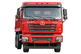 SHACMAN F3000 8×4 Caminhão basculante — MODELO DE REFERÊNCIA — 2