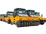 Used Road Roller — MODEL REFERENCE — 1