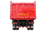 SHACMAN F3000 8×4 Caminhão basculante — MODELO DE REFERÊNCIA — 4