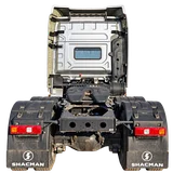 SHACMAN X3000 Tractor Truck — MODEL REFERENCE — 3