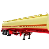 45,000 L Fuel Tanker Trailer — MODEL REFERENCE — 3