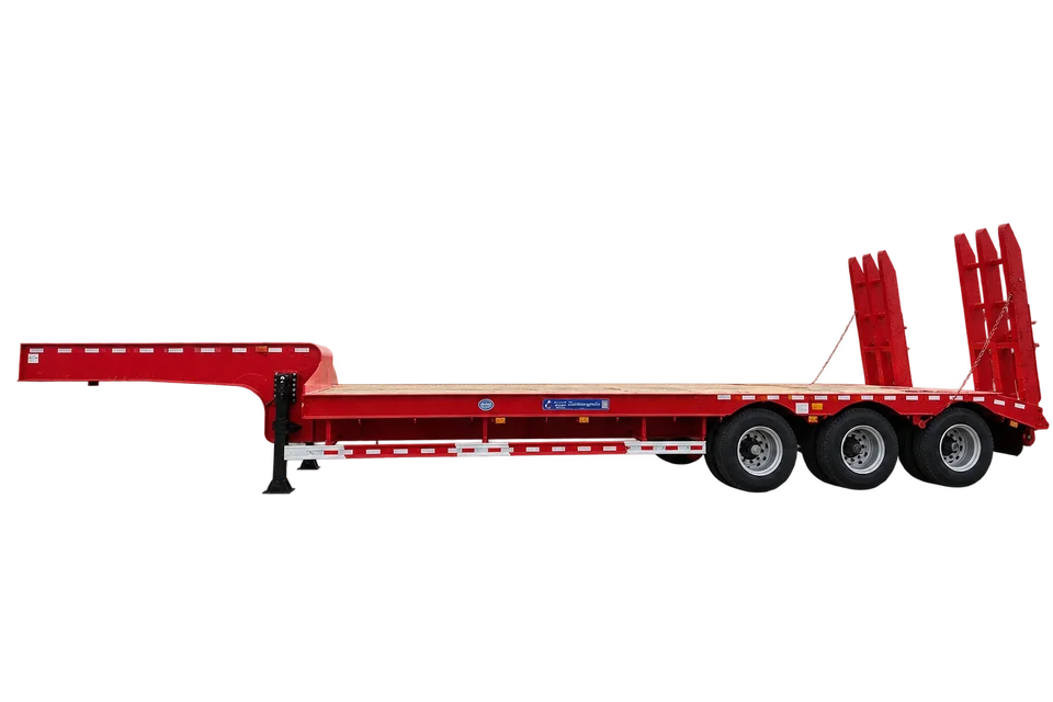 Semi-trailers