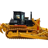 Used Crawler Bulldozer — MODEL REFERENCE — 5