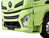 SHACMAN X6000 4×2 Tractor Truck — MODEL REFERENCE — 2