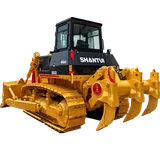 Used Crawler Bulldozer — MODEL REFERENCE — 4