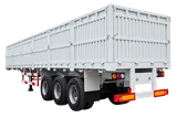 Sidewall Semi-Trailer — MODEL REFERENCE — 1