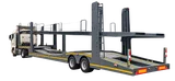 Car Carrier Trailer — MODEL REFERENCE — 2