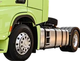 SHACMAN X6000 4×2 Tractor Truck — MODEL REFERENCE — 3