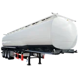 45,000 L Fuel Tanker Trailer — MODEL REFERENCE — 4