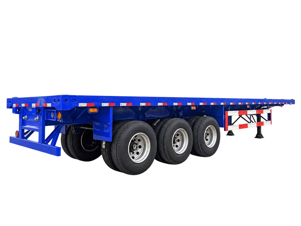 Semi-trailers