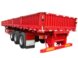 Sidewall Semi-Trailer — MODEL REFERENCE — 4