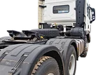 SHACMAN X5000 6×4 Tractor Truck — MODEL REFERENCE — 2
