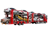 Car Carrier Trailer — MODEL REFERENCE — 1