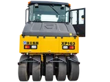 Used Road Roller — MODEL REFERENCE — 3