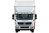 SHACMAN L3000 Cargo Truck — MODEL REFERENCE — 3