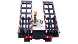 HOWO Truck-Mounted Crane — MODEL REFERENCE — 5