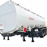 45,000 L Fuel Tanker Trailer — MODEL REFERENCE — 5