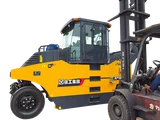 Used Road Roller — MODEL REFERENCE — 5