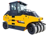 Used Road Roller — MODEL REFERENCE — 4