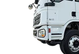 SHACMAN L3000 Cargo Truck — MODEL REFERENCE — 5