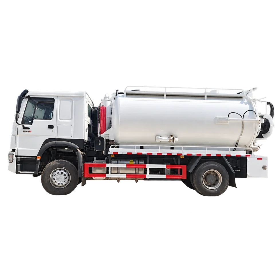 howo-vacuum-sewage-truck reference photograph